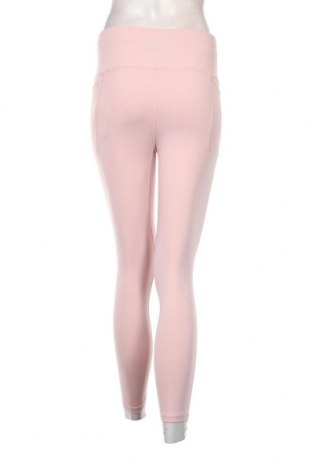 Damskie legginsy Under Armour, Rozmiar M, Kolor Różowy, Cena 123,14 zł