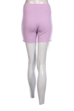 Damskie legginsy Undiz, Rozmiar S, Kolor Fioletowy, Cena 57,84 zł