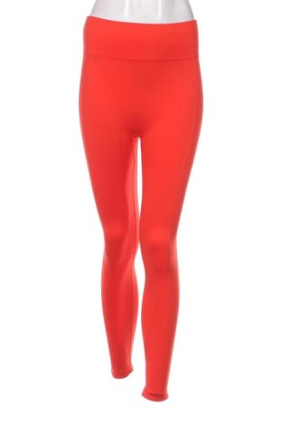 Γυναικείο κολάν Undiz, Μέγεθος M, Χρώμα Κόκκινο, Τιμή 7,35 €