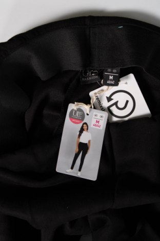 Γυναικείο κολάν Up 2 Fashion, Μέγεθος M, Χρώμα Μαύρο, Τιμή 4,29 €