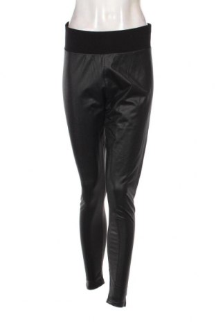 Női leggings Urban Classics, Méret XL, Szín Fekete, Ár 4 744 Ft