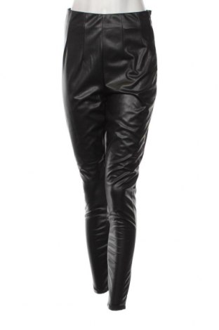 Damen Leggings Vero Moda, Größe M, Farbe Schwarz, Preis 3,90 €