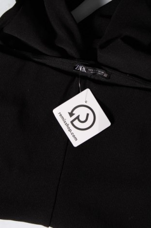 Γυναικείο κολάν Zara, Μέγεθος XXS, Χρώμα Μαύρο, Τιμή 5,45 €