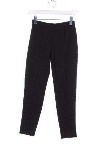 Damen Leggings Zara, Größe XS, Farbe Schwarz, Preis 3,67 €
