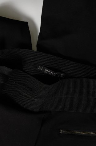 Colant de femei Zara, Mărime S, Culoare Negru, Preț 25,26 Lei