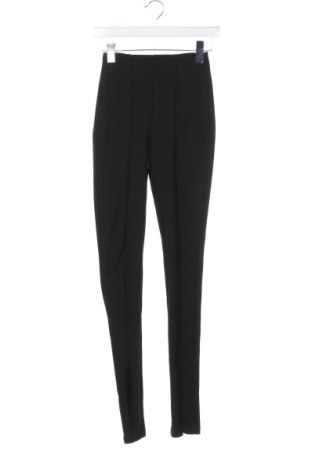 Damen Leggings Zara, Größe XS, Farbe Schwarz, Preis 6,12 €