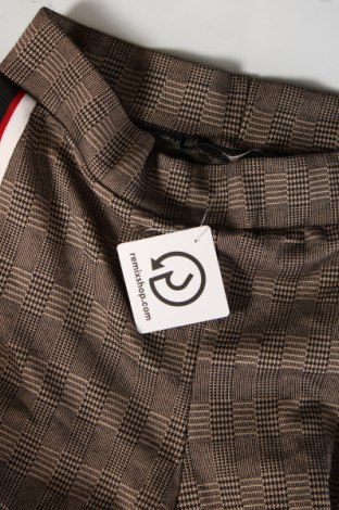 Γυναικείο κολάν Zara, Μέγεθος M, Χρώμα Πολύχρωμο, Τιμή 4,36 €