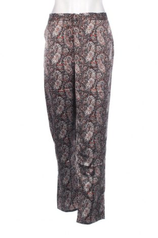 Γυναικείο παντελόνι δερμάτινο, Μέγεθος L, Χρώμα Πολύχρωμο, Τιμή 54,71 €