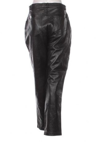 Dámské kožené kalhoty , Velikost M, Barva Černá, Cena  1 706,00 Kč