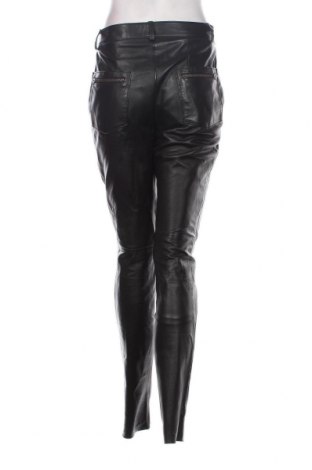 Damen Lederhose, Größe M, Farbe Schwarz, Preis 74,46 €
