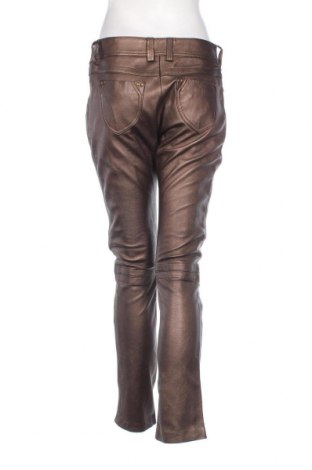 Dámské kožené kalhoty  Apart, Velikost M, Barva Hnědá, Cena  1 809,00 Kč