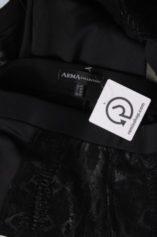 Damen Lederhose Arma, Größe XS, Farbe Schwarz, Preis € 16,39