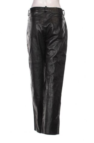 Dámské kožené kalhoty  Gipsy, Velikost XL, Barva Černá, Cena  1 798,00 Kč