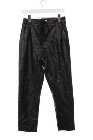 Dámske kožené nohavice  Six Ames, Veľkosť S, Farba Čierna, Cena  8,16 €