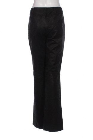 Pantaloni de piele pentru damă Snap Shot, Mărime L, Culoare Negru, Preț 252,18 Lei