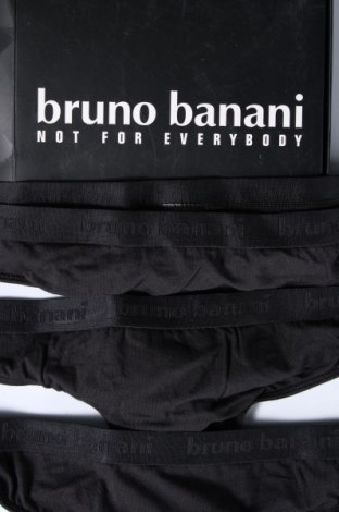 Γυναικείο σετ Bruno Banani, Μέγεθος M, Χρώμα Μαύρο, Τιμή 31,20 €