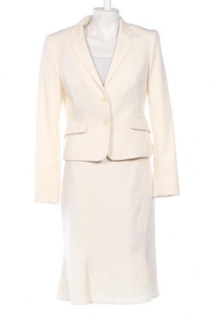 Γυναικείο κοστούμι, Μέγεθος M, Χρώμα Εκρού, Τιμή 55,46 €