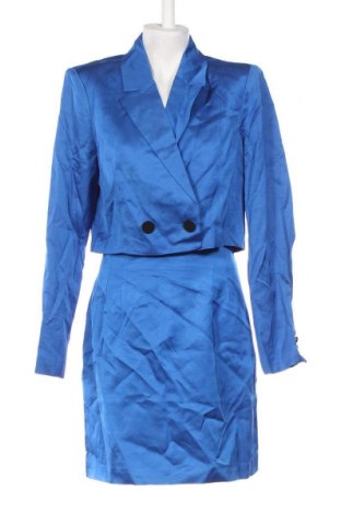 Damen Kostüm Anthropologie, Größe M, Farbe Blau, Preis € 146,29