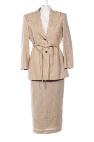 Γυναικείο κοστούμι Feraud, Μέγεθος M, Χρώμα  Μπέζ, Τιμή 48,30 €