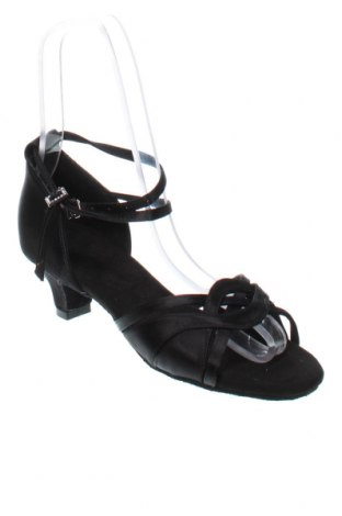 Γυναικεία παπούτσια, Μέγεθος 39, Χρώμα Μαύρο, Τιμή 17,58 €