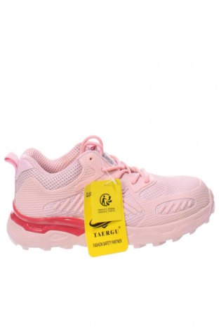 Dámské boty , Velikost 39, Barva Růžová, Cena  575,00 Kč