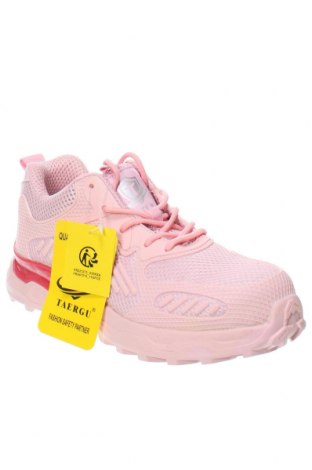 Γυναικεία παπούτσια, Μέγεθος 39, Χρώμα Ρόζ , Τιμή 20,45 €