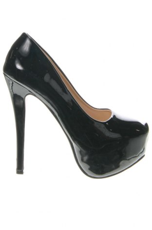 Γυναικεία παπούτσια, Μέγεθος 36, Χρώμα Μαύρο, Τιμή 17,58 €