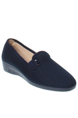 Γυναικεία παπούτσια, Μέγεθος 39, Χρώμα Μπλέ, Τιμή 31,96 €