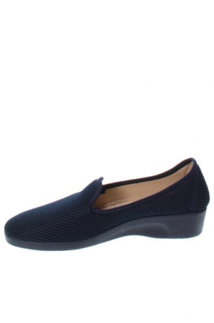Γυναικεία παπούτσια, Μέγεθος 39, Χρώμα Μπλέ, Τιμή 31,96 €