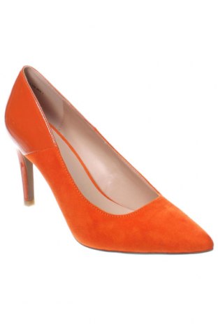 Damenschuhe, Größe 39, Farbe Orange, Preis € 19,29