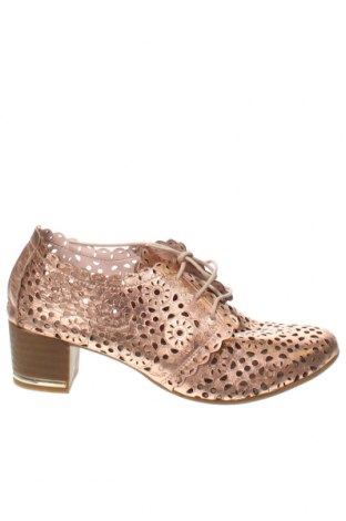 Dámské boty , Velikost 39, Barva Růžová, Cena  494,00 Kč