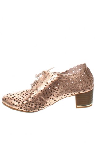 Dámské boty , Velikost 39, Barva Růžová, Cena  355,00 Kč