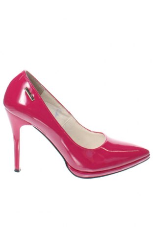 Дамски обувки, Размер 37, Цвят Розов, Цена 23,46 лв.