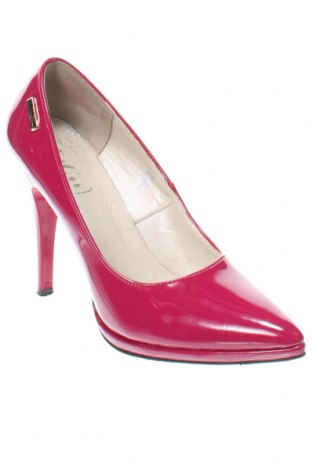 Γυναικεία παπούτσια, Μέγεθος 37, Χρώμα Ρόζ , Τιμή 20,00 €