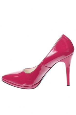 Γυναικεία παπούτσια, Μέγεθος 37, Χρώμα Ρόζ , Τιμή 20,00 €
