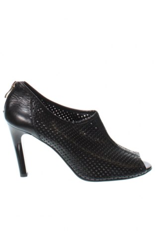 Γυναικεία παπούτσια, Μέγεθος 39, Χρώμα Μαύρο, Τιμή 17,75 €