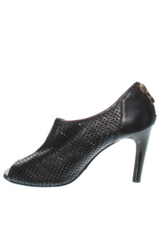 Γυναικεία παπούτσια, Μέγεθος 39, Χρώμα Μαύρο, Τιμή 29,59 €