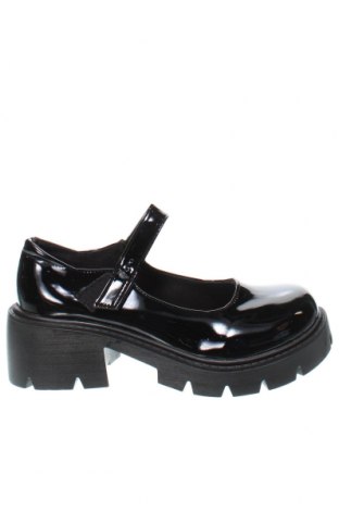 Γυναικεία παπούτσια, Μέγεθος 42, Χρώμα Μαύρο, Τιμή 19,96 €