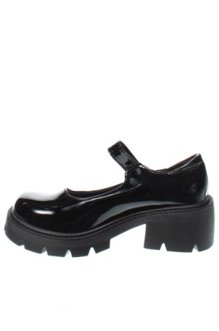 Γυναικεία παπούτσια, Μέγεθος 42, Χρώμα Μαύρο, Τιμή 19,96 €