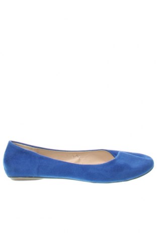 Damenschuhe, Größe 40, Farbe Blau, Preis € 10,77