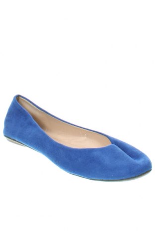 Damenschuhe, Größe 40, Farbe Blau, Preis 10,77 €