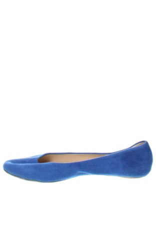 Damenschuhe, Größe 40, Farbe Blau, Preis 10,77 €