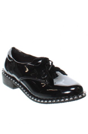 Dámske topánky , Veľkosť 39, Farba Čierna, Cena  13,02 €