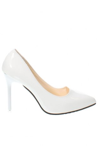 Γυναικεία παπούτσια, Μέγεθος 38, Χρώμα Λευκό, Τιμή 22,69 €