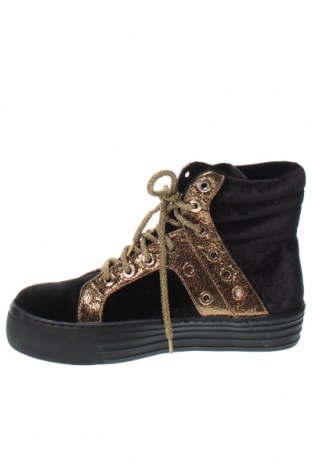 Dámské boty , Velikost 38, Barva Černá, Cena  466,00 Kč