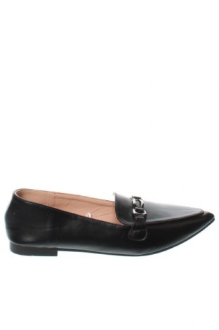 Γυναικεία παπούτσια, Μέγεθος 38, Χρώμα Μαύρο, Τιμή 8,69 €