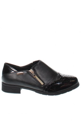 Γυναικεία παπούτσια, Μέγεθος 37, Χρώμα Μαύρο, Τιμή 12,31 €