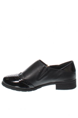 Γυναικεία παπούτσια, Μέγεθος 37, Χρώμα Μαύρο, Τιμή 12,31 €