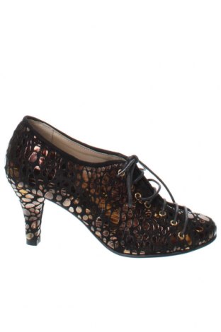 Γυναικεία παπούτσια, Μέγεθος 36, Χρώμα Χρυσαφί, Τιμή 11,91 €
