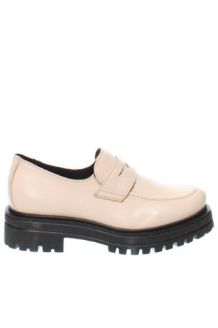 Dámské boty , Velikost 37, Barva Béžová, Cena  809,00 Kč